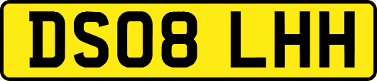 DS08LHH
