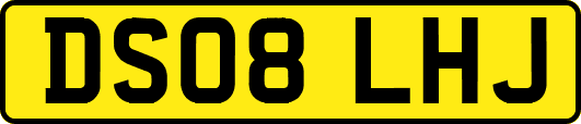 DS08LHJ
