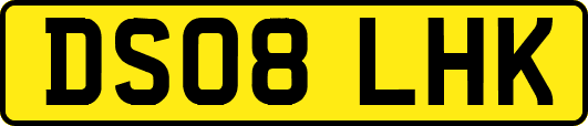 DS08LHK