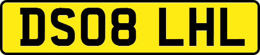 DS08LHL