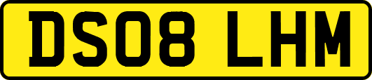 DS08LHM