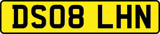 DS08LHN