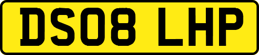 DS08LHP