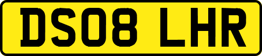 DS08LHR