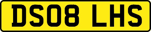 DS08LHS