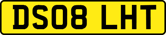 DS08LHT
