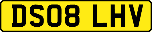 DS08LHV
