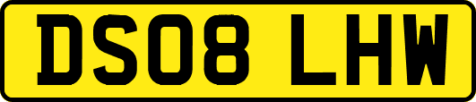 DS08LHW