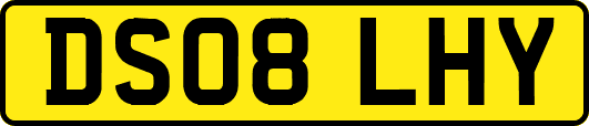 DS08LHY