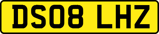 DS08LHZ