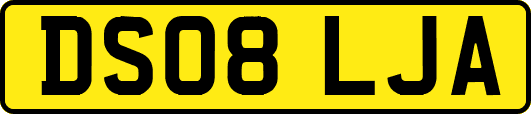 DS08LJA