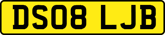 DS08LJB