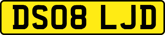 DS08LJD
