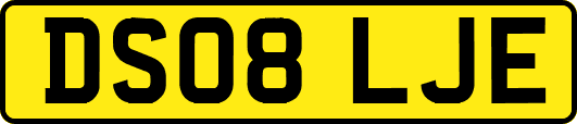 DS08LJE