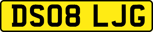 DS08LJG