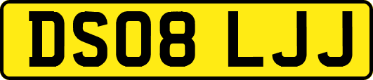 DS08LJJ