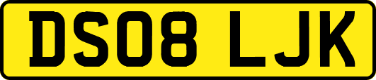 DS08LJK