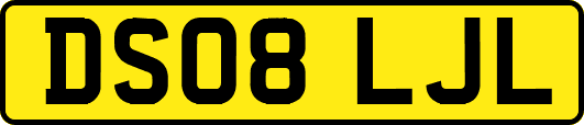 DS08LJL