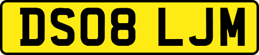 DS08LJM