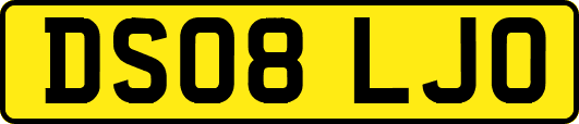 DS08LJO