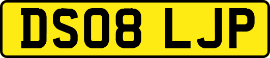 DS08LJP