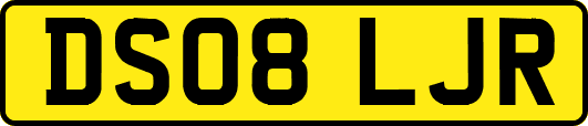 DS08LJR