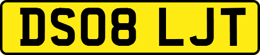 DS08LJT