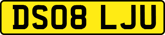DS08LJU