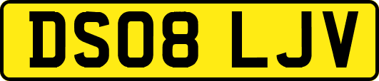 DS08LJV