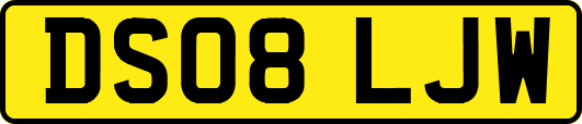 DS08LJW