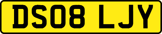 DS08LJY