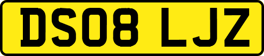 DS08LJZ