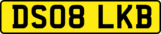 DS08LKB