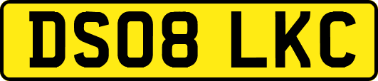 DS08LKC