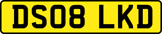 DS08LKD