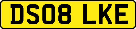 DS08LKE