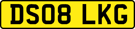 DS08LKG