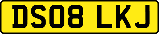 DS08LKJ