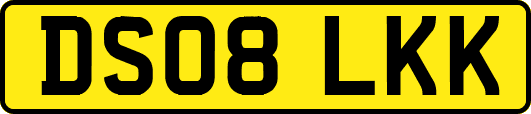 DS08LKK