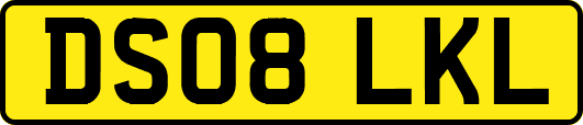 DS08LKL
