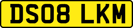 DS08LKM