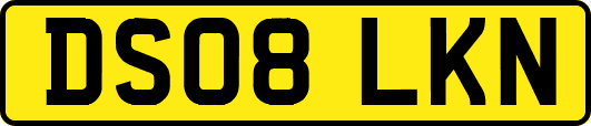 DS08LKN