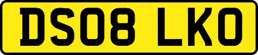 DS08LKO