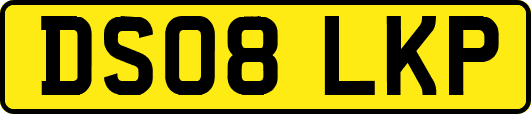 DS08LKP