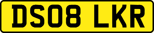DS08LKR