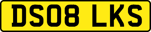 DS08LKS