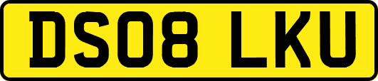 DS08LKU