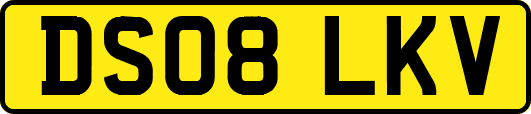 DS08LKV
