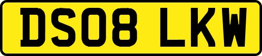 DS08LKW