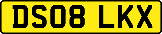 DS08LKX